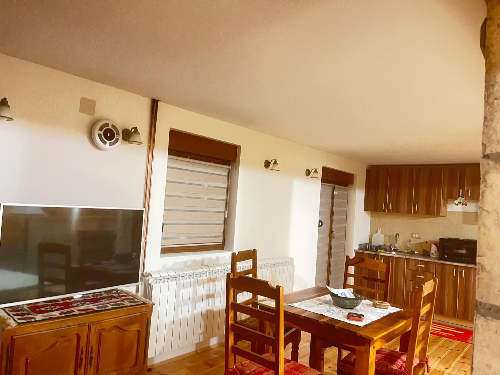 Vila Idila Žabljak Esterno foto
