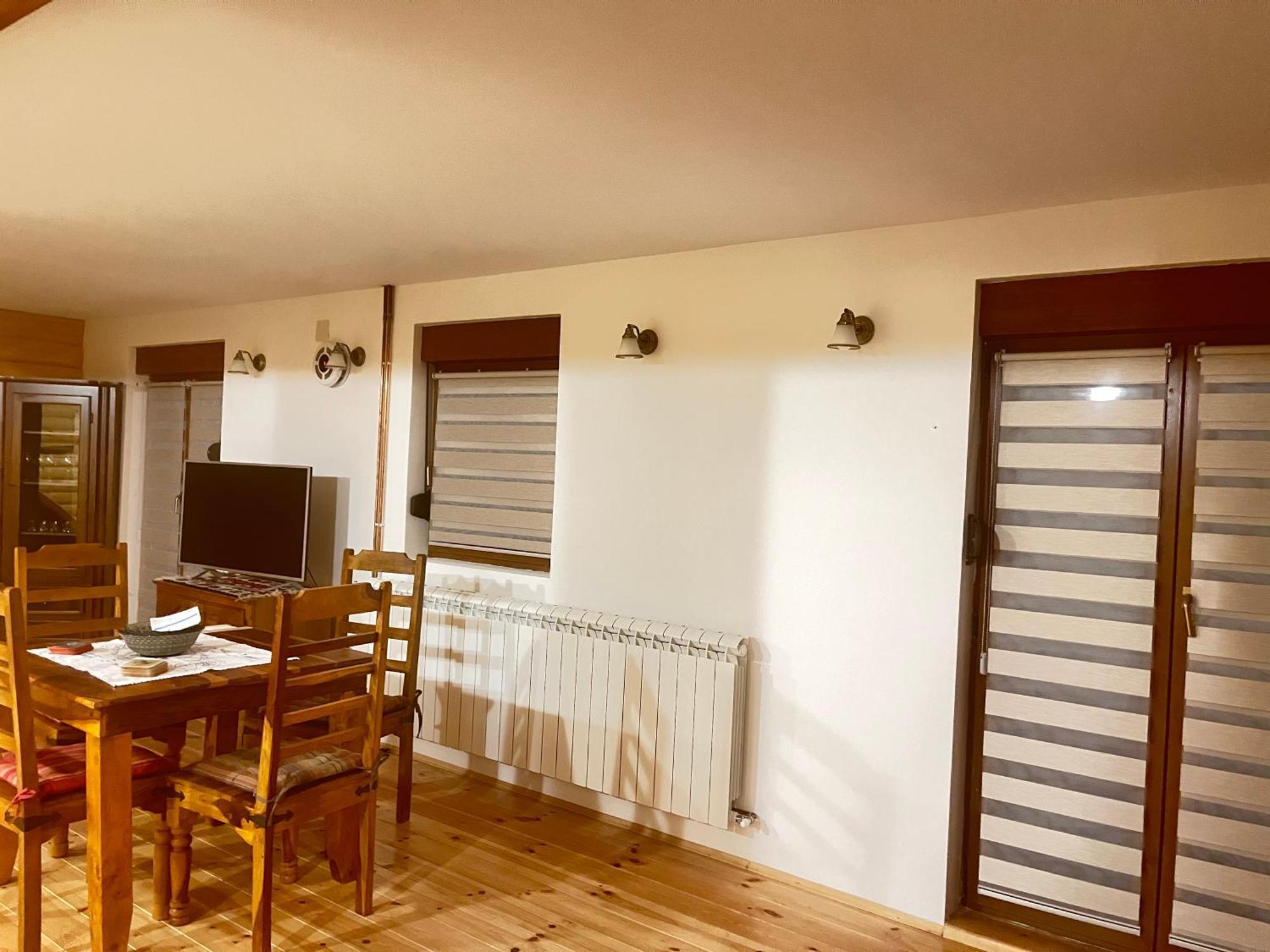 Vila Idila Žabljak Esterno foto